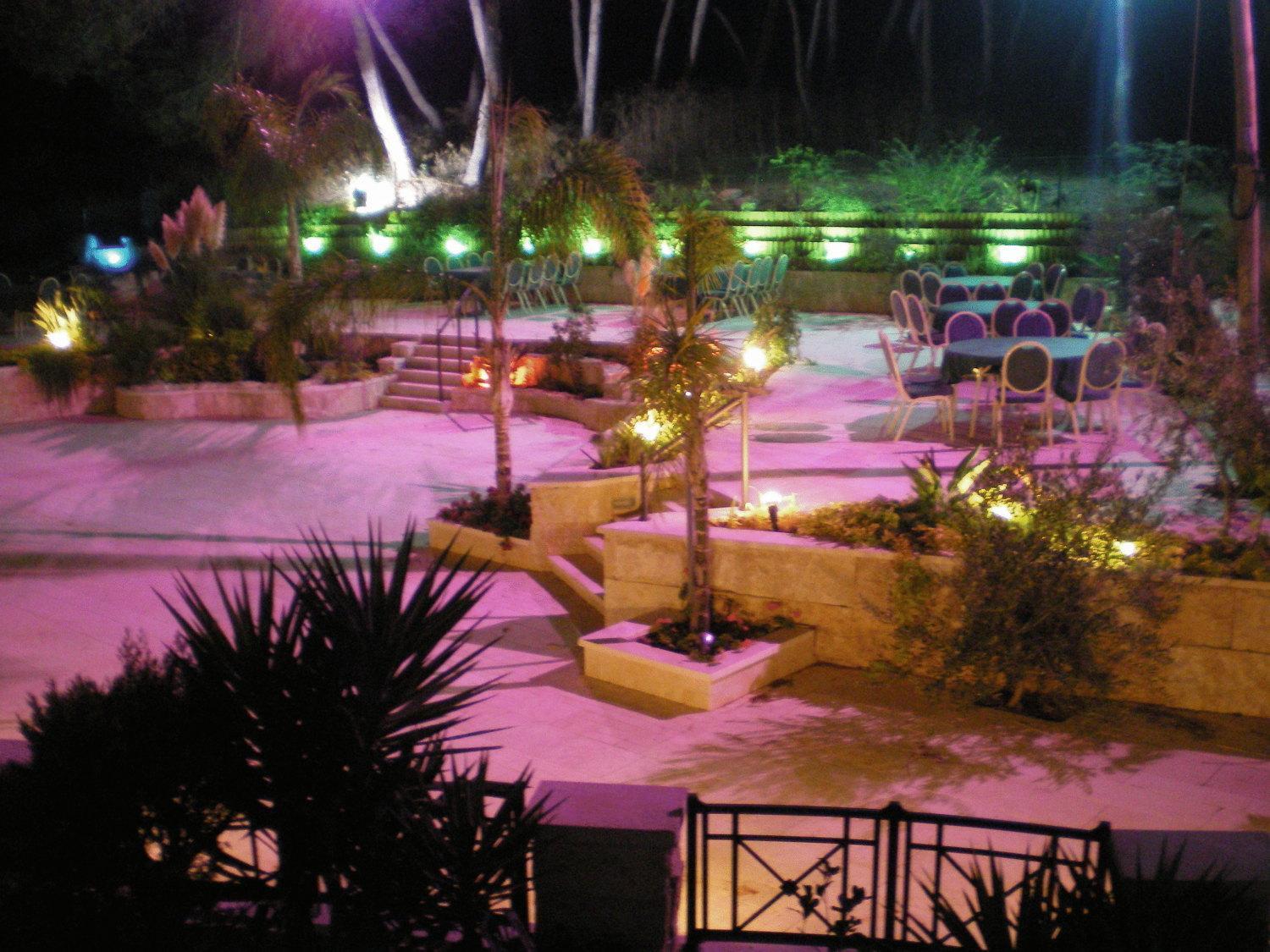 Marom Hotel Haifa Exteriör bild