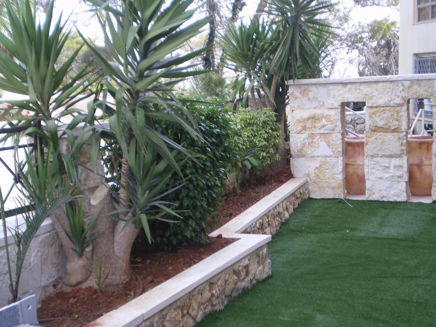 Marom Hotel Haifa Exteriör bild