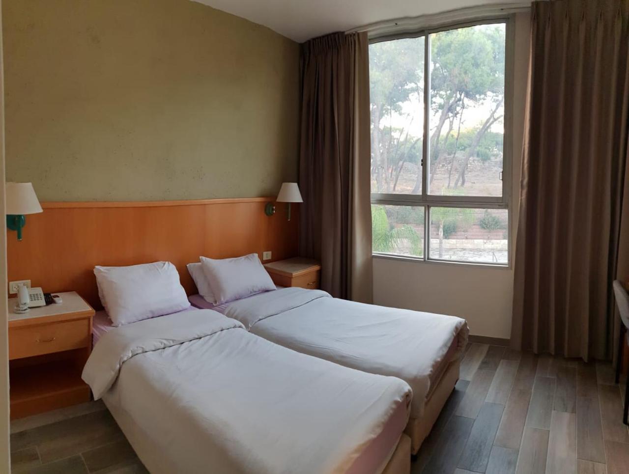 Marom Hotel Haifa Exteriör bild